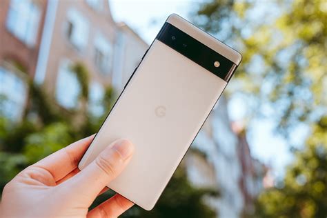G­o­o­g­l­e­ ­P­i­x­e­l­ ­6­a­ ­k­a­m­e­r­a­:­ ­B­i­l­d­i­ğ­i­m­i­z­ ­h­e­r­ ­ş­e­y­
